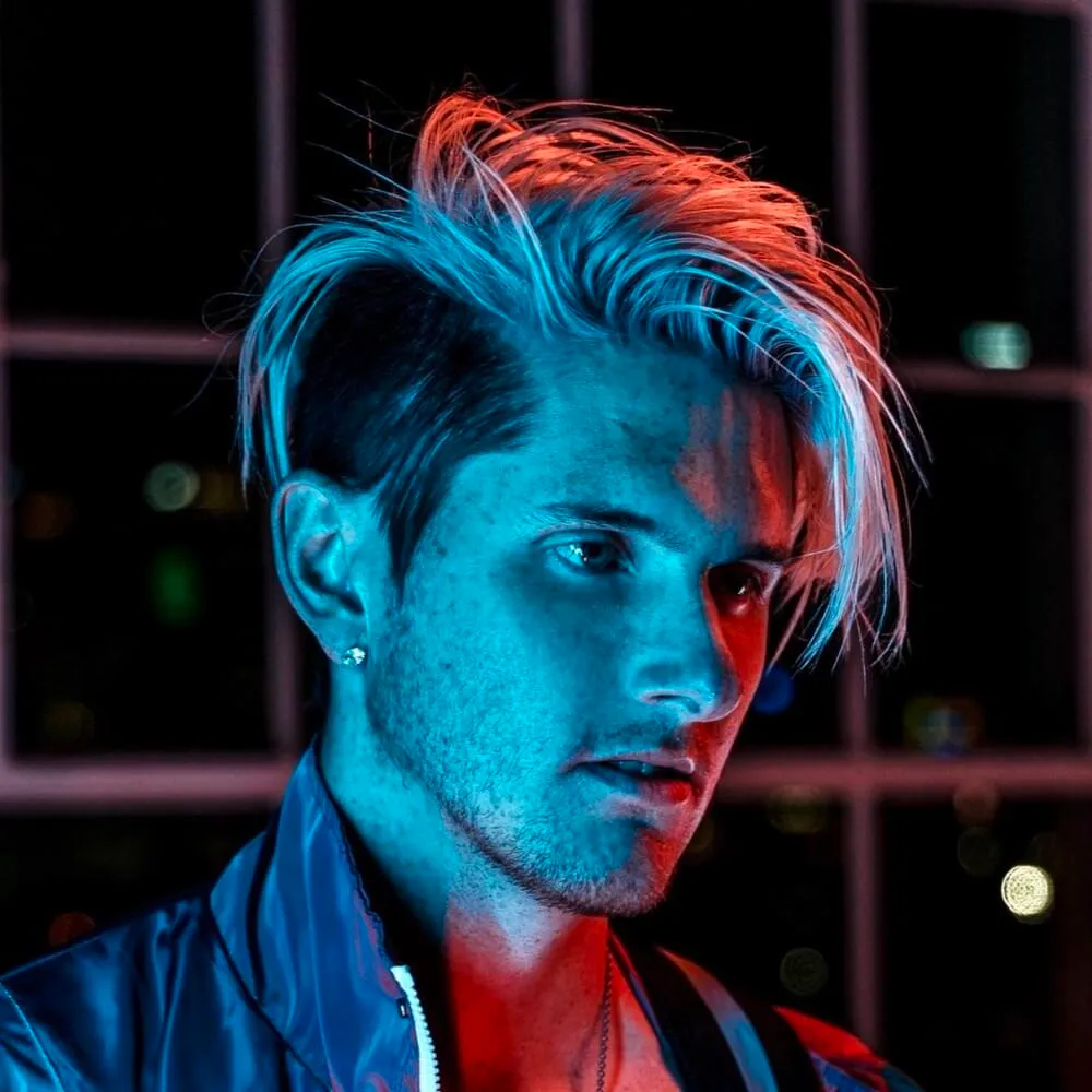 Kyle Trewartha