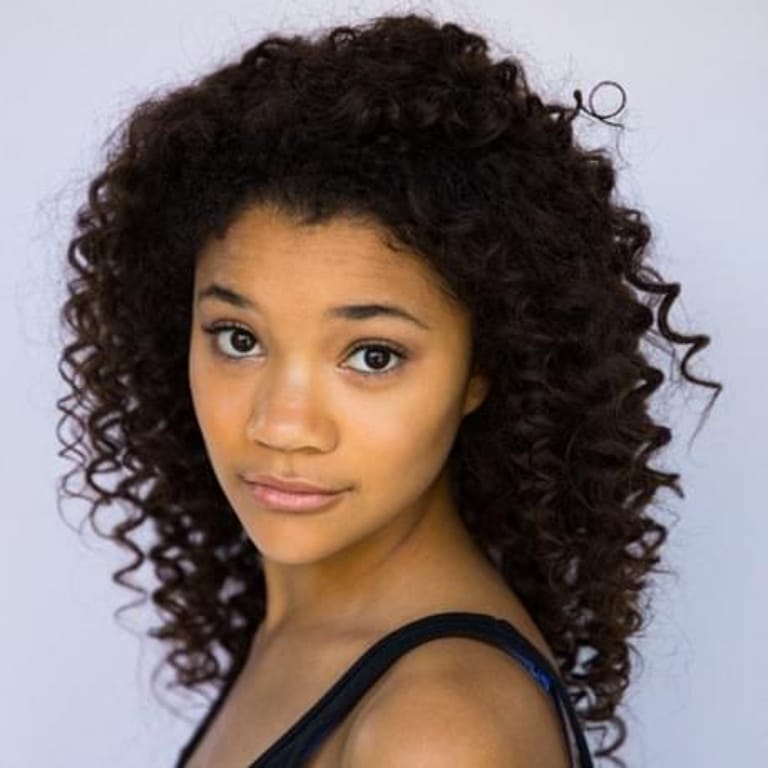 Kylee Russell