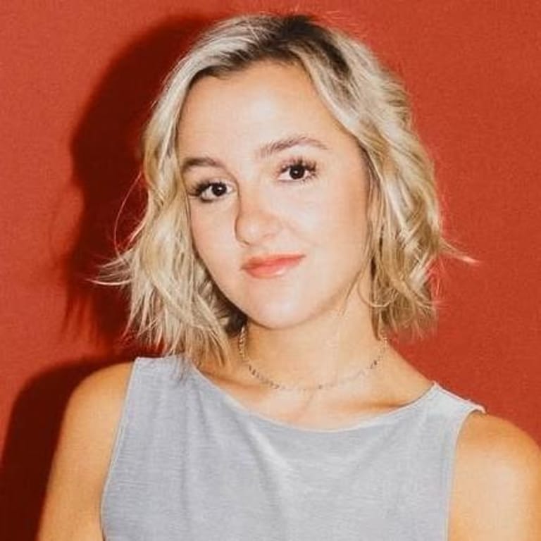 Kylie Miller