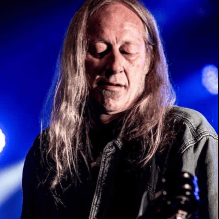 Kyrre Sætran