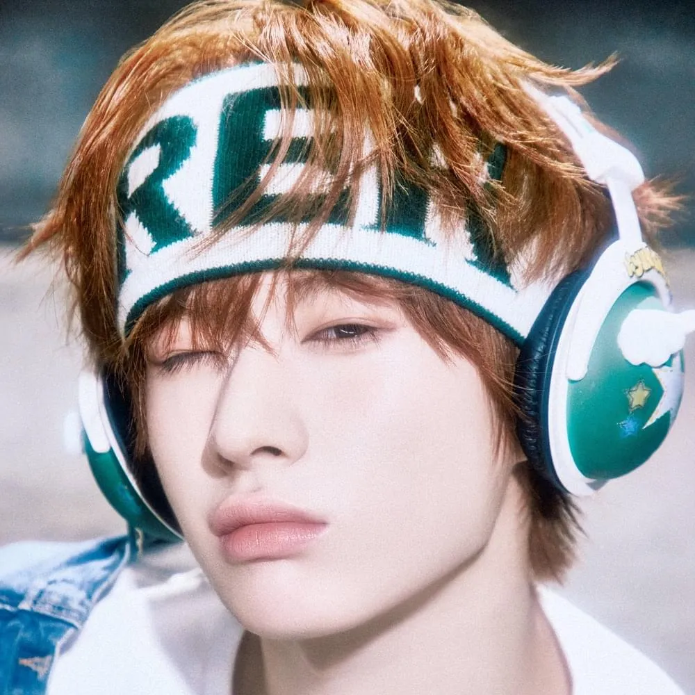 KYUNGMIN (TWS)