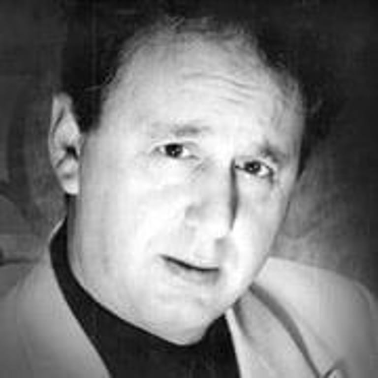 L. Russell Brown