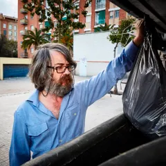 La Estrella de David