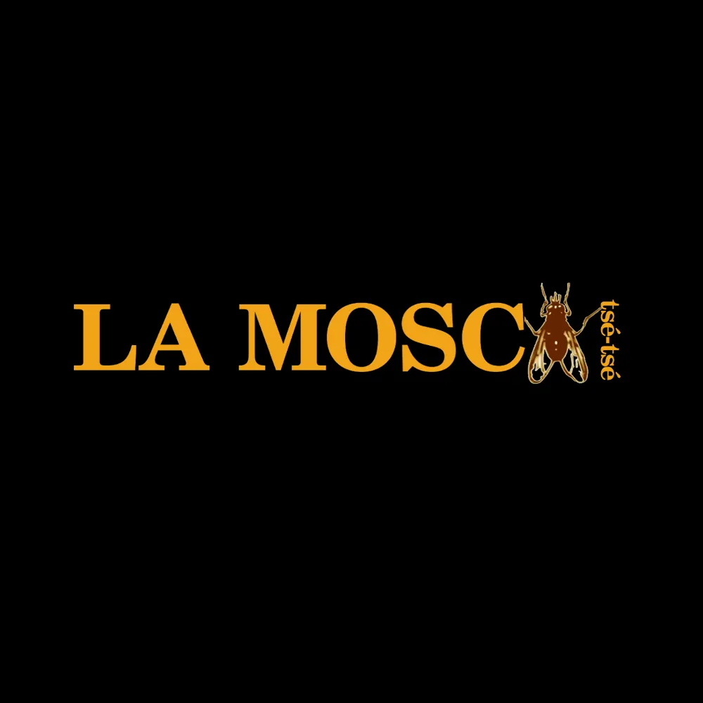La Mosca Tsé-Tsé