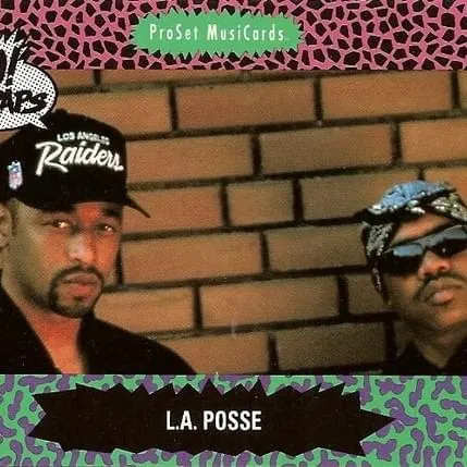 L.A. Posse