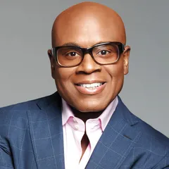 L.A. Reid