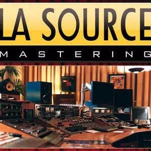 La Source Mastering