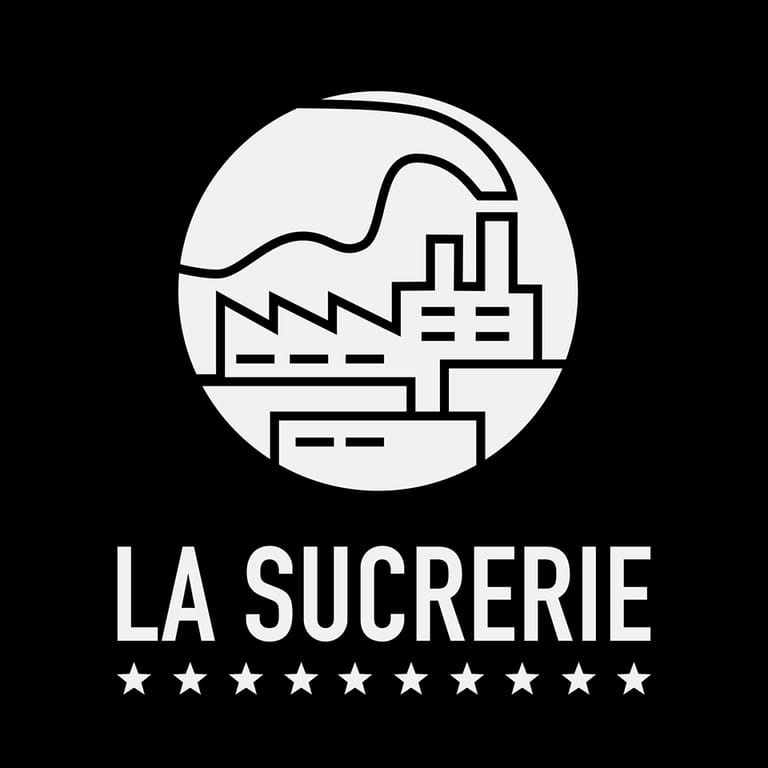 La Sucrerie