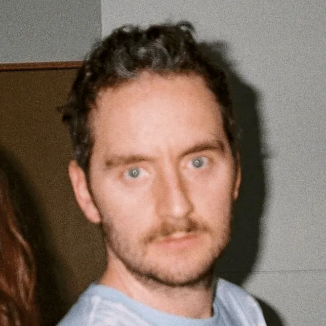 Lachlan O’Kane
