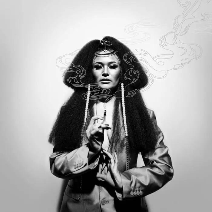 Lady Midnight