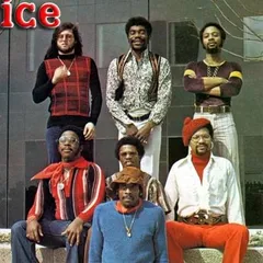 Lafayette Afro Rock Band