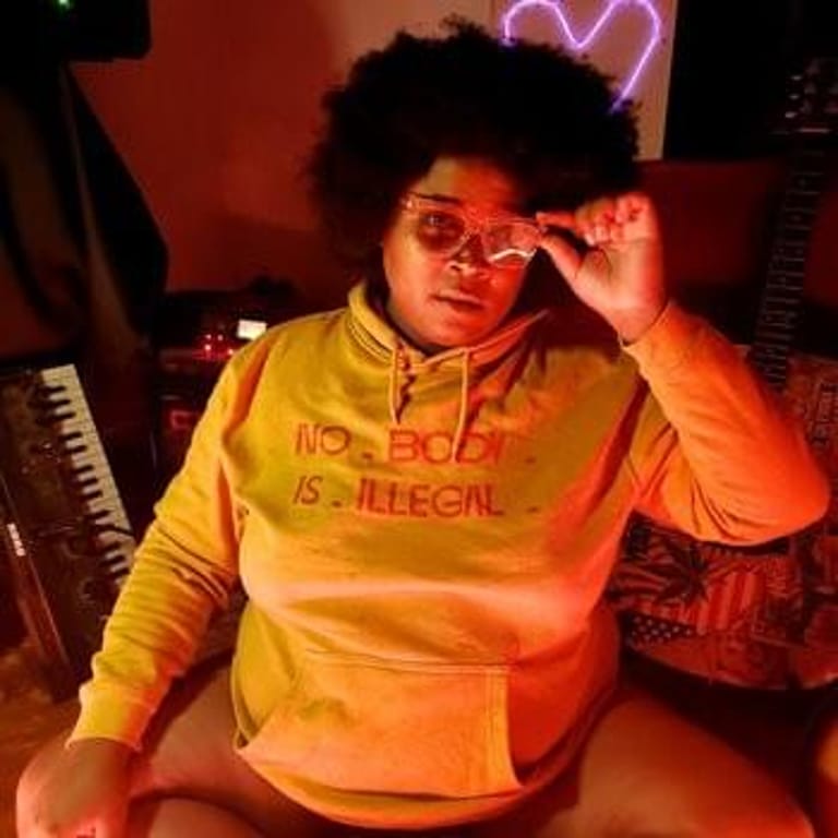LAFemmeBear