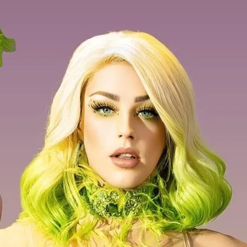 Laganja Estranja