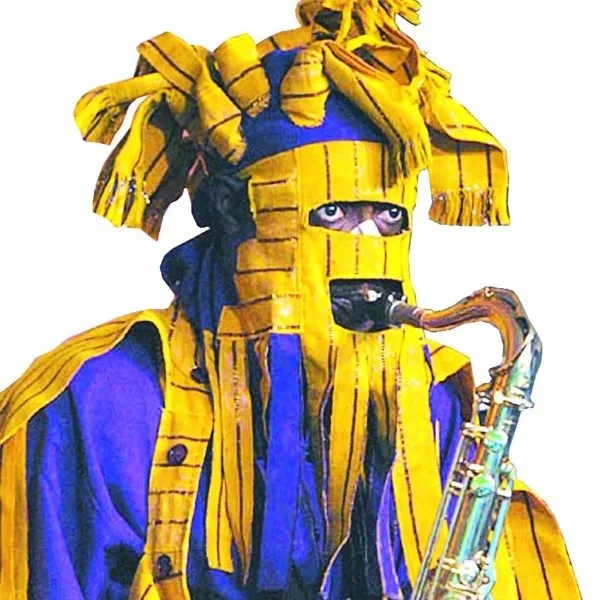 Lagbaja