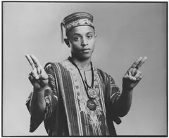 Lakim Shabazz