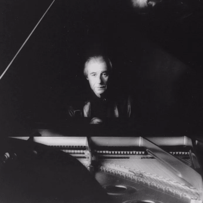 Lalo Schifrin