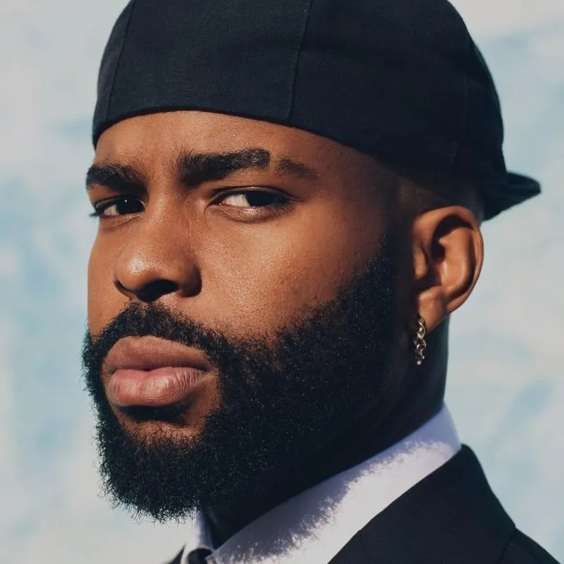 Lamar Taylor