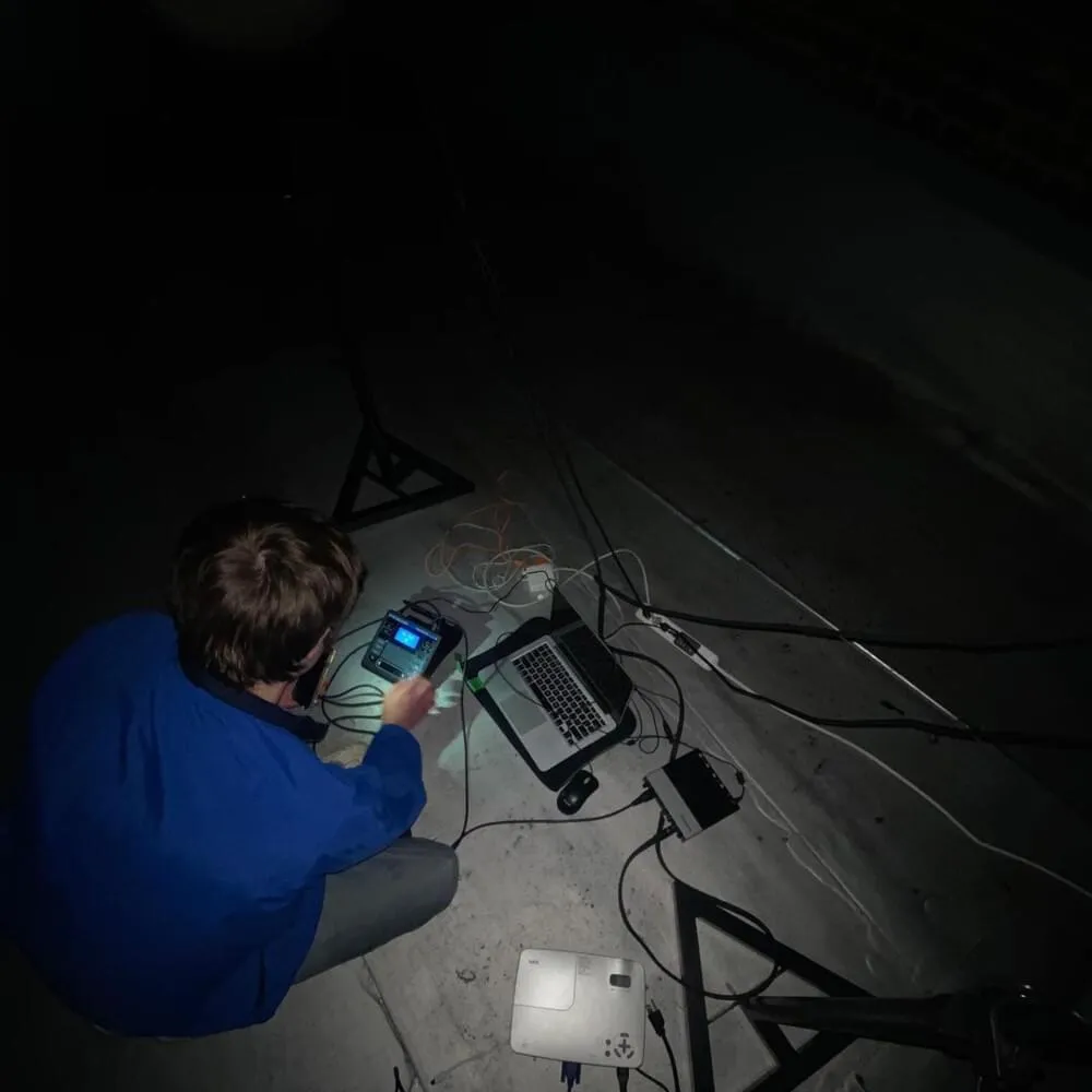 LAN Party