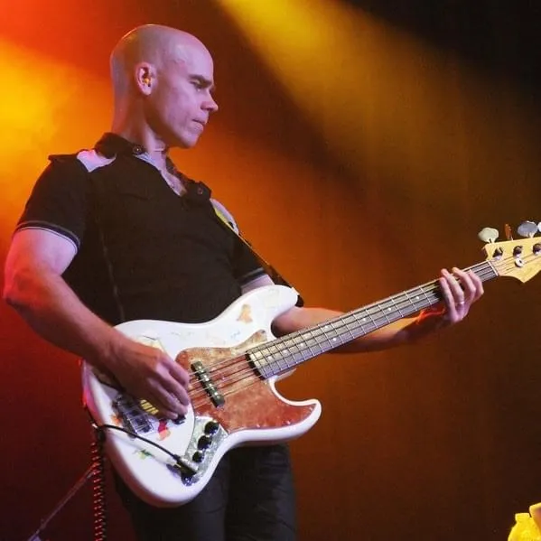 Lance Morrison