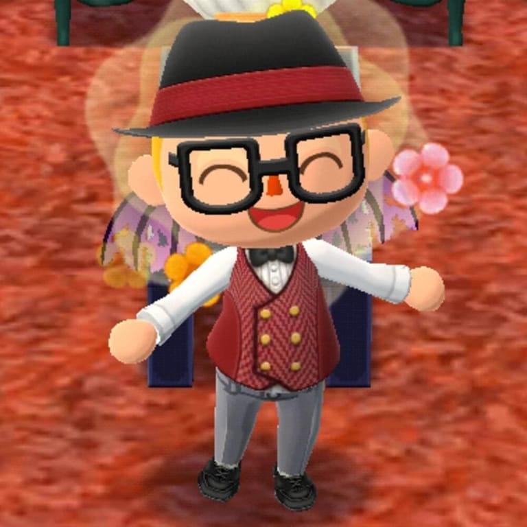 Lando (Producer)