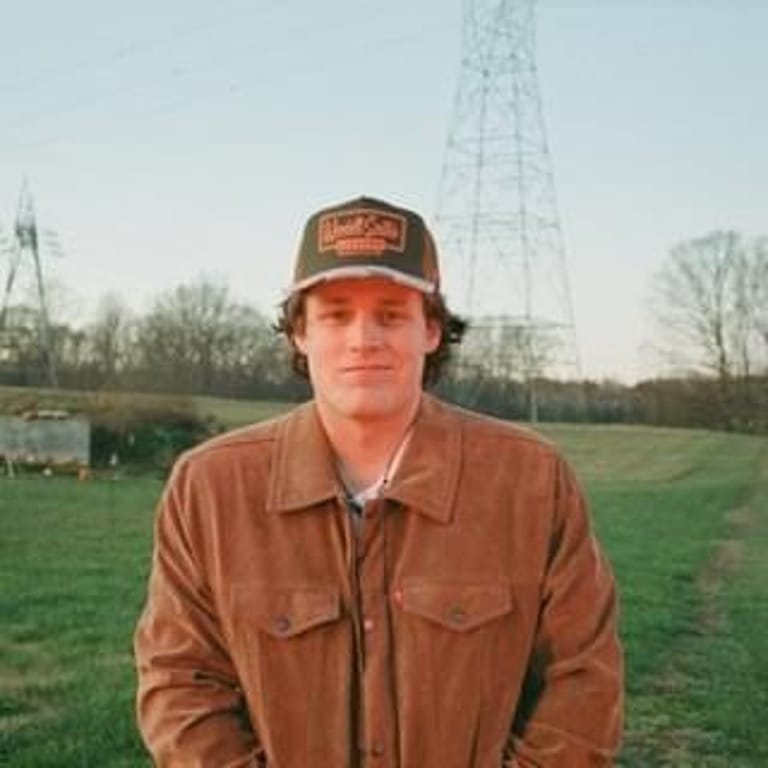 Landon Smith