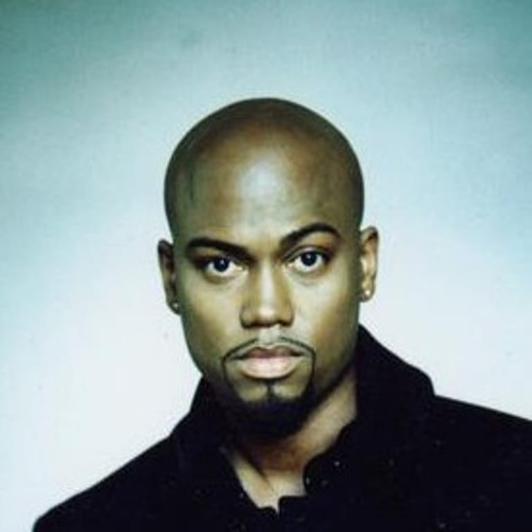 Lane McCray