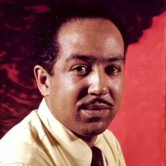 Langston Hughes