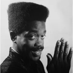 Larry Blackmon