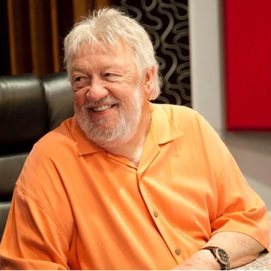Larry Butler