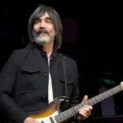 Larry Campbell
