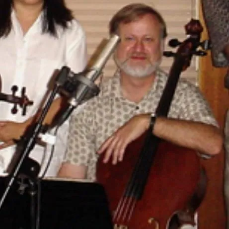 Larry Corbett