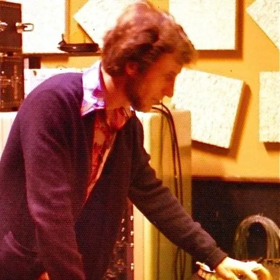 Larry Cox