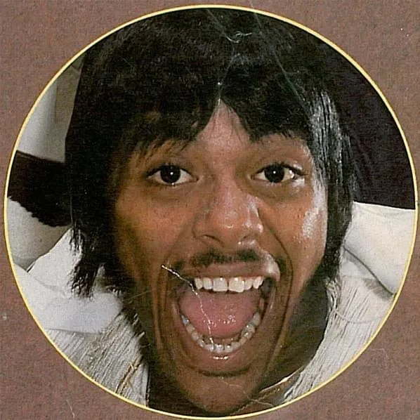 Larry Dodson