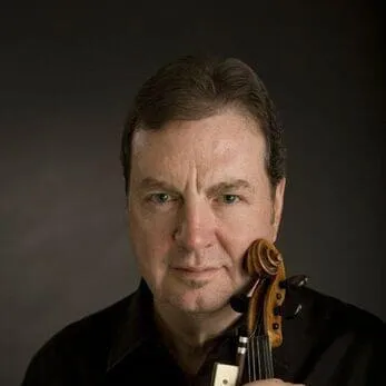 Larry Franklin