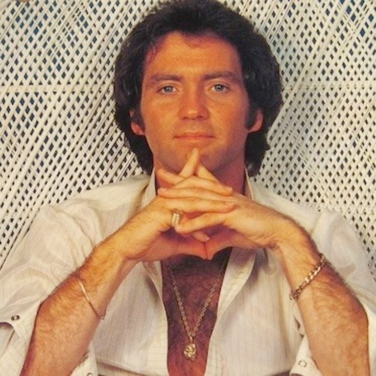 Larry Gatlin
