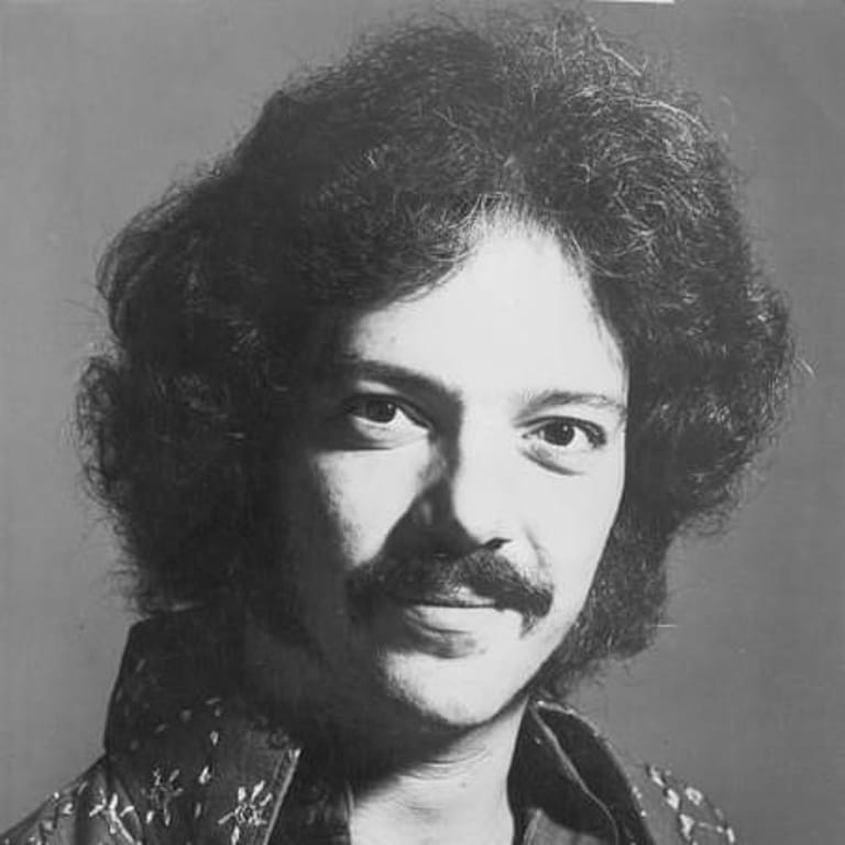 Larry Harlow