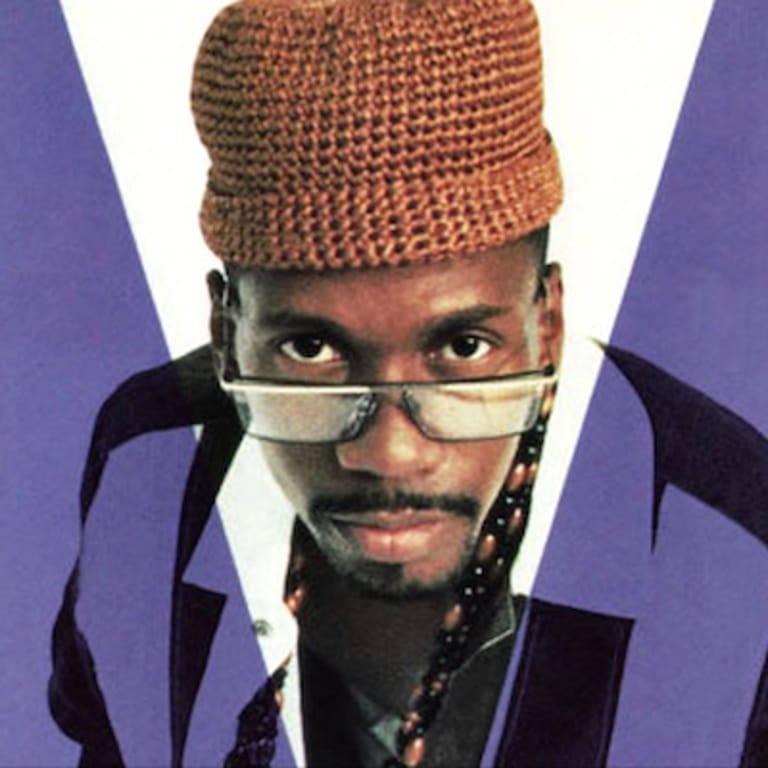 Larry Heard