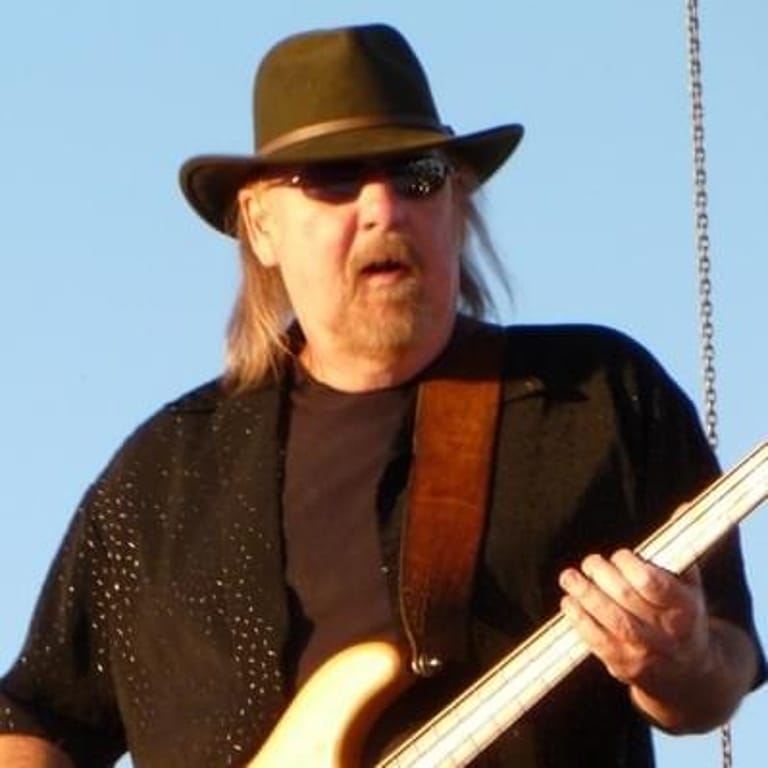 Larry Junstrom