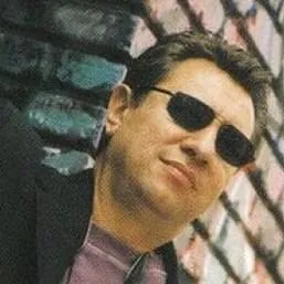 Larry Klimas