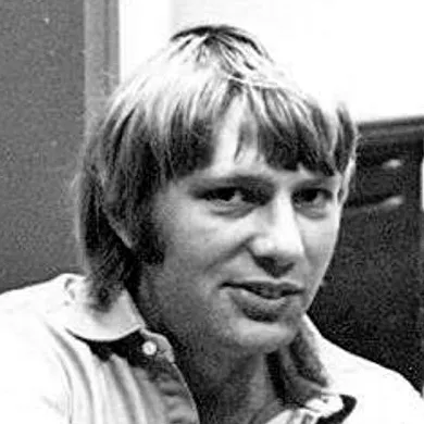 Larry Knechtel