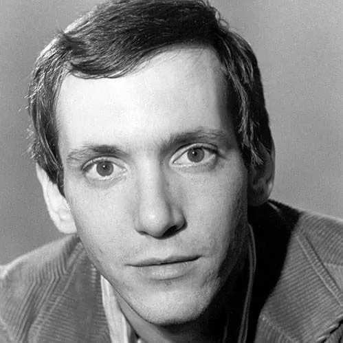 Larry Kusik