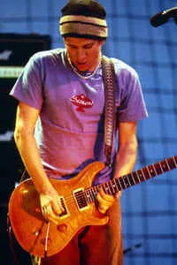 Larry LaLonde