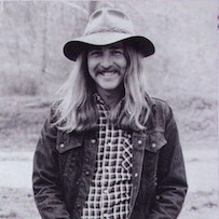 Larry Lee