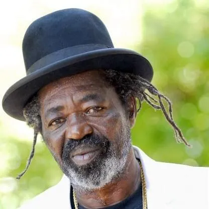 Larry Marshall