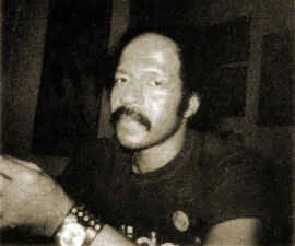 Larry Mizell