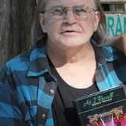 Larry Steele