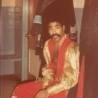 Larry Troutman