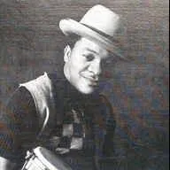 Larry Washington