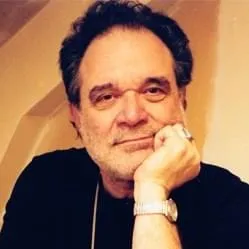 Larry Weiss