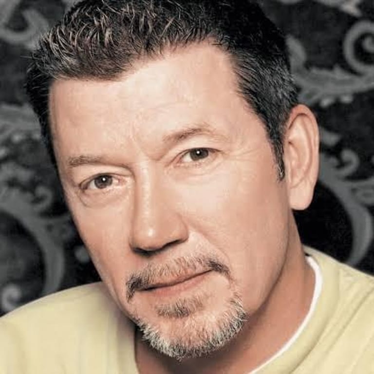 Larry Willoughby